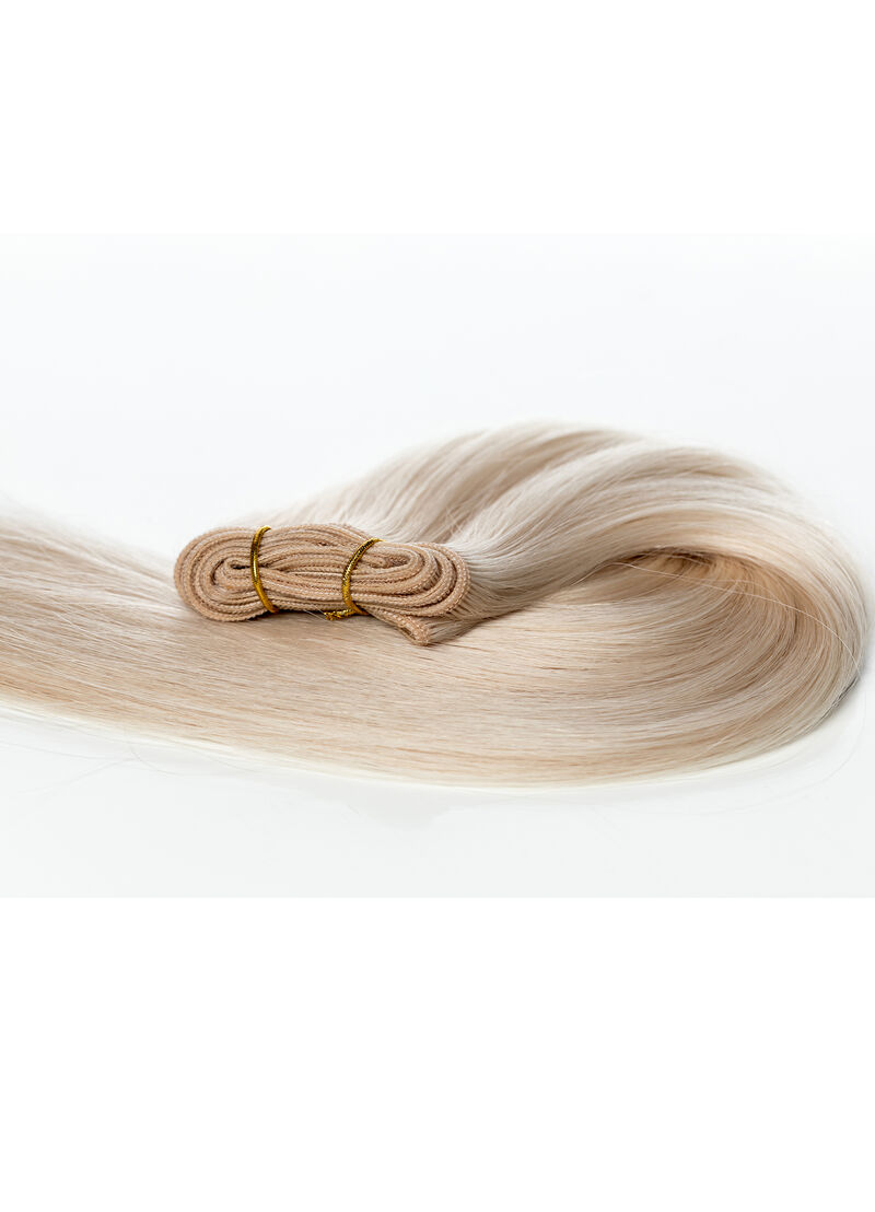 SHOWPONY CLIP-IN 1N BLACK 20" (7PCS) image number 0